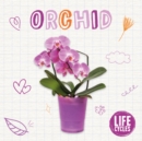 Orchid - Book