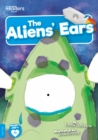 The Alien's Ears - Book