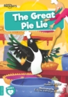The Great Pie Lie - Book