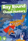 Ray Round and the Cloud Hunters - Book