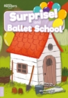 Surprise and Ballet School - Book