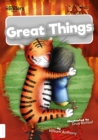 Great Things - Book