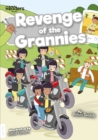 Revenge of the Grannies - Book