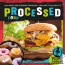 Processed Food - Book