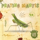 Praying Mantis - Book