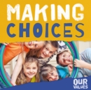 Making Choices - Book