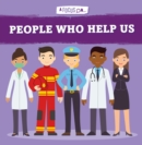 People Who Help Us - Book