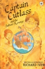 Captain Cutlass and The Sultan's Revenge - Book