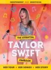 The Essential Taylor Swift Fanbook - Book