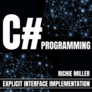 C# Programming : Explicit Interface Implementation - eAudiobook