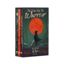 The Way of the Warrior : Deluxe Silkbound Editions in Boxed Set - Book
