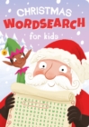 Christmas Wordsearch for Kids - Book
