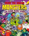 How to Draw Monsters and Other Scary Stuff - eBook