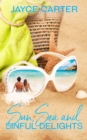 Sun, Sea and Sinful Delights - eBook