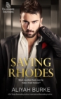 Saving Rhodes - eBook