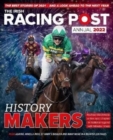 Irish Racing Post Annual 2022 - Book