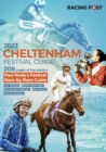 Racing Post Cheltenham Festival Guide 2023 - Book