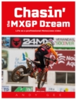 Chasin the MXGP Dream - eBook