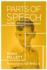 PARTS OF SPEECH : One family - three generations of stammerers - Book