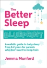 The Better Sleep Blueprint - eBook