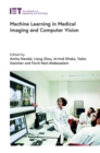 Machine Learning in Medical Imaging and Computer Vision - eBook