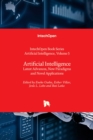 Artificial Intelligence : Latest Advances, New Paradigms and Novel Applications - Book