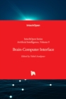 Brain-Computer Interface - Book
