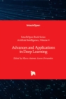 Advances and Applications in Deep Learning - Book