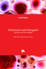 Surfactants and Detergents : Updates and New Insights - Book