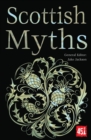 Scottish Myths - Book