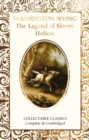 The Legend of Sleepy Hollow - Book