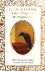 Tales of Mystery and Imagination - Book