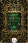 Lovecraft Mythos New & Classic Collection - Book