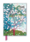 Wilhelm List: Magnolia Tree (Foiled Blank Journal) - Book