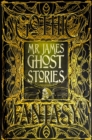 M.R. James Ghost Stories - Book