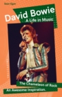 David Bowie : A Life in Music - eBook