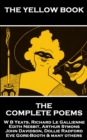 The Poetry of the Yellow Book - eBook