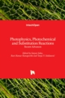 Photophysics, Photochemical and Substitution Reactions : Recent Advances - Book