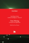 Data Mining : Concepts and Applictions - Book