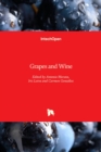 Grapes and Wine - Book