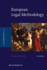 European Legal Methodology, 2nd Edition, 7 - Book