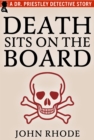 Death Sits on the Board - eBook