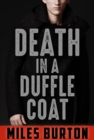 Death in a Duffle Coat - eBook
