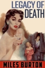 Legacy of Death - eBook