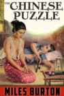 The Chinese Puzzle - eBook