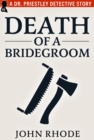 Death of a Bridegroom - eBook