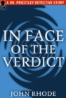 In Face of the Verdict - eBook