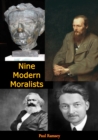Nine Modern Moralists - eBook