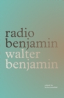 Radio Benjamin - Book