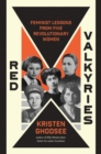 Red Valkyries - eBook